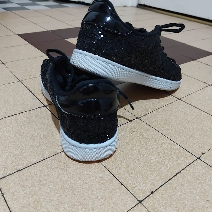 Chaussures femme - photo numéro 3