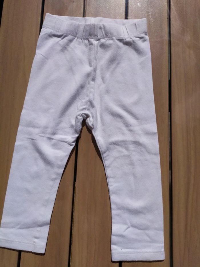 🐱lot leggings 🐱 - photo numéro 2