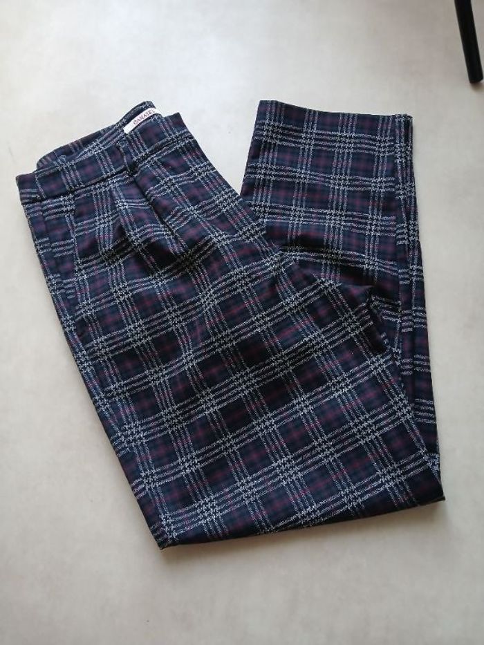 Pantalon camaïeu Taille 40