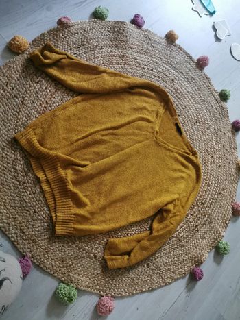 Pull taille S