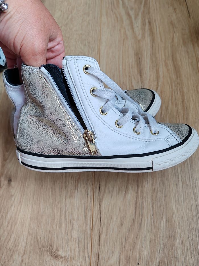 Converse - photo numéro 4