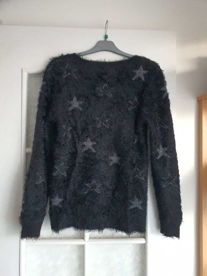 Pull tout doux - photo numéro 2