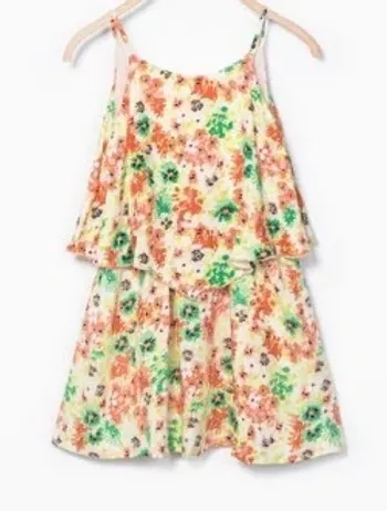 robe d'été