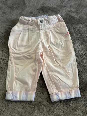 Pantalon 6 mois