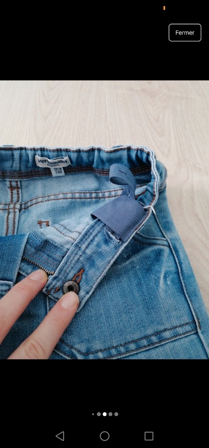 Jeans - photo numéro 4