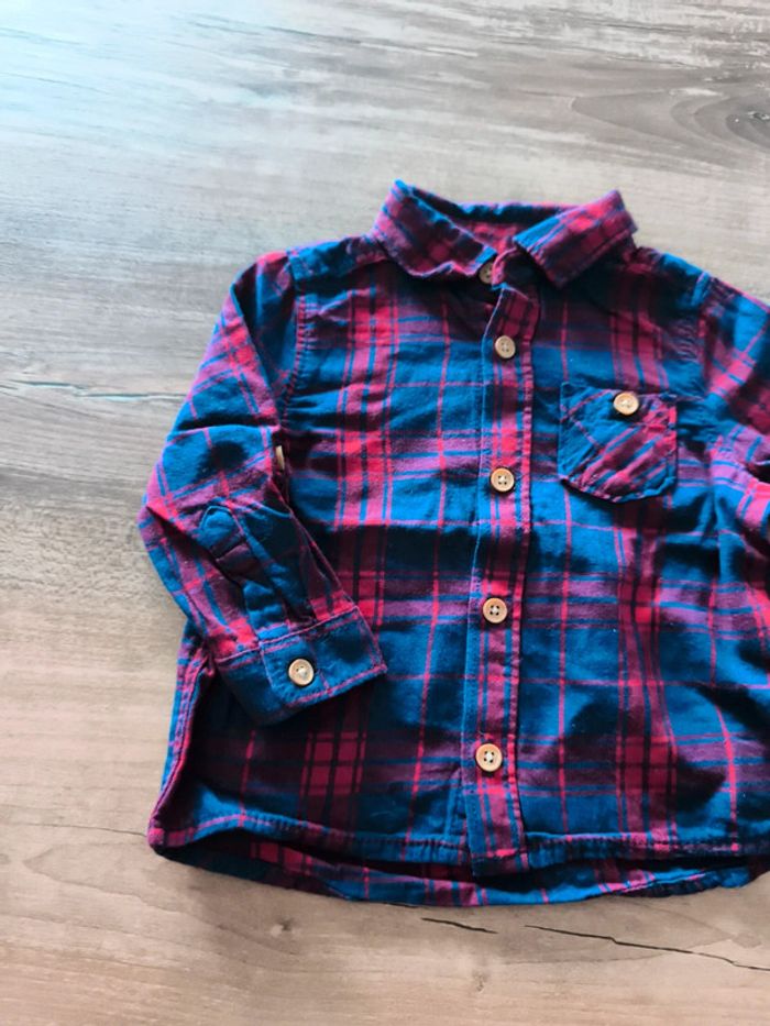 Chemise - photo numéro 2