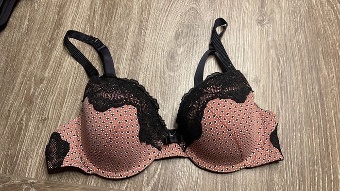 Soutien gorge