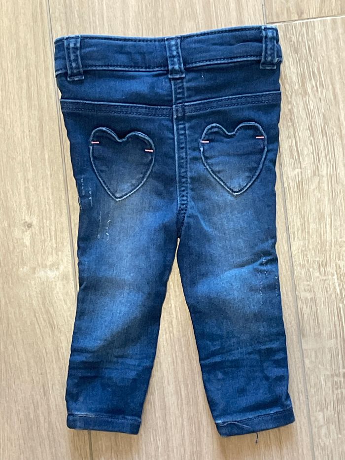 Ensemble bébé fille - photo numéro 3