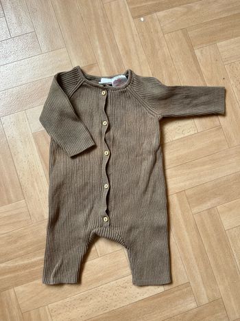 Combinaison H&M