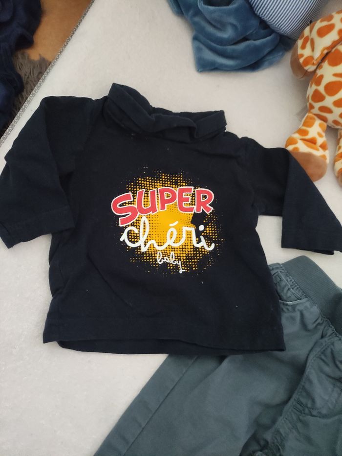 Lot vêtements - photo numéro 2