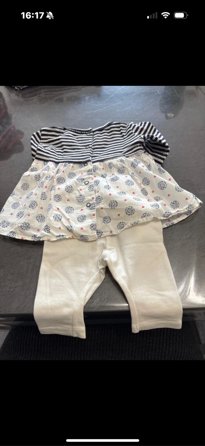 Robe bébé - photo numéro 2