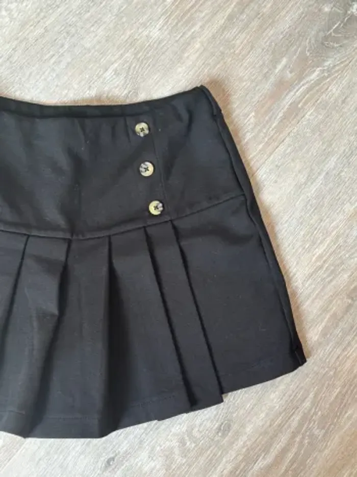 Short jupe Kiabi 12a - photo numéro 2