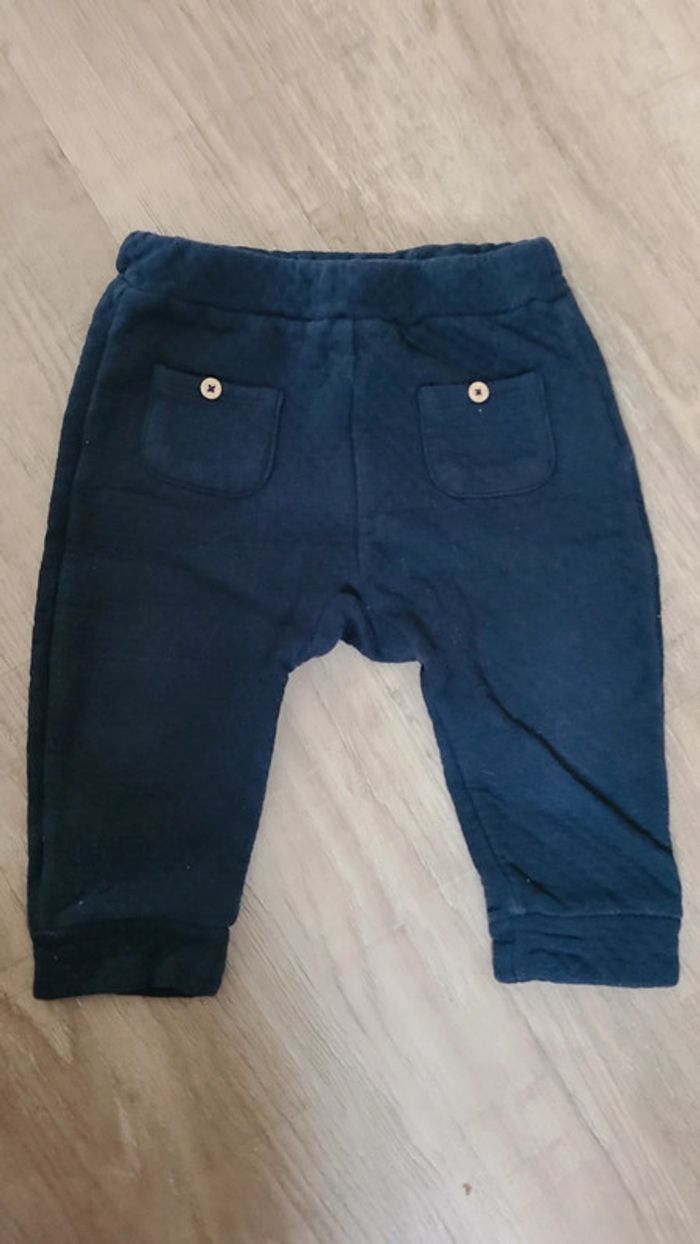 Pantalon souple okaidi