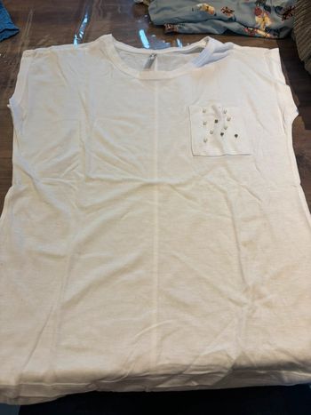 T shirt T L
