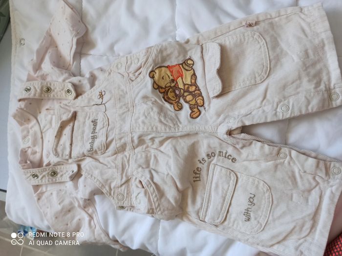 Tenue supere chou đđ