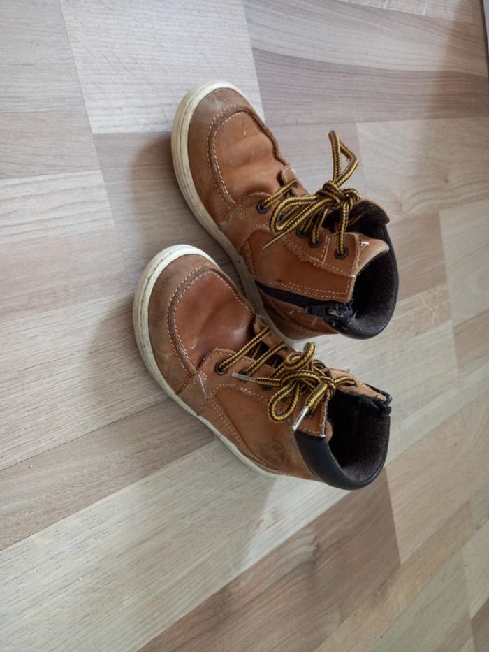Chaussure