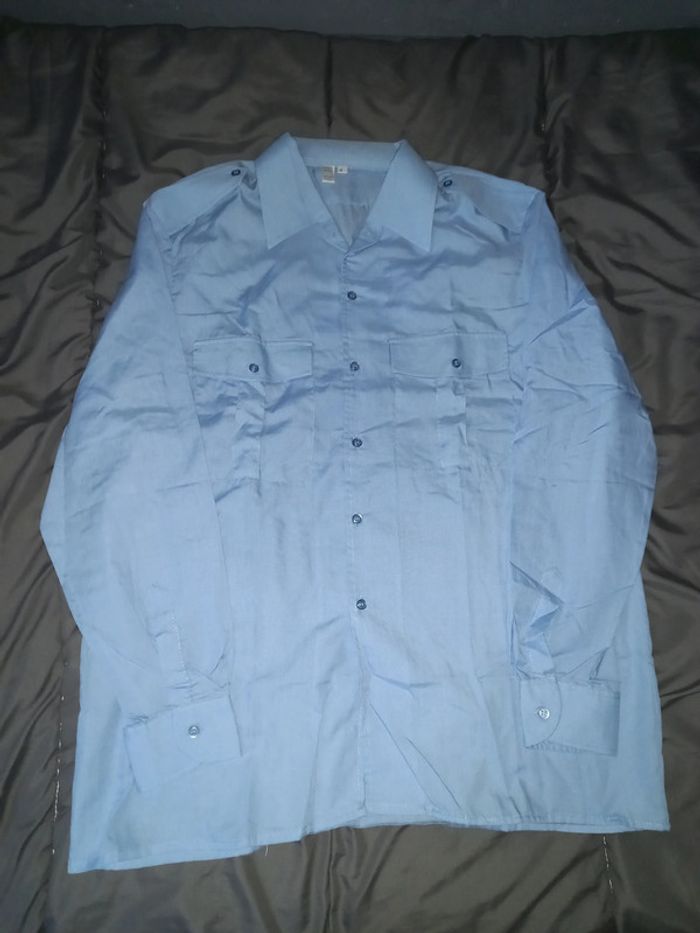 Chemise légère
