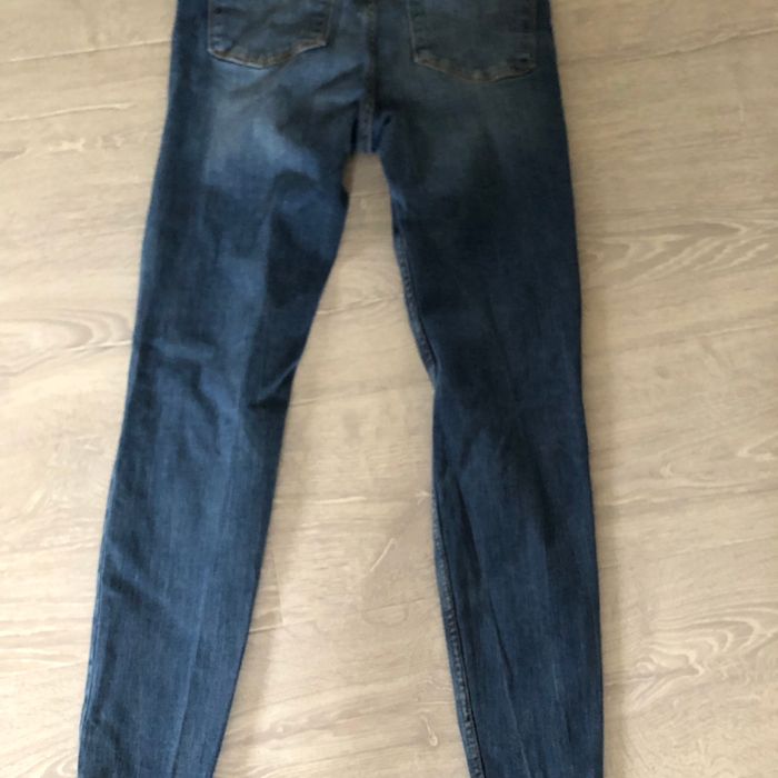 Jean bleu 38 - photo numéro 6