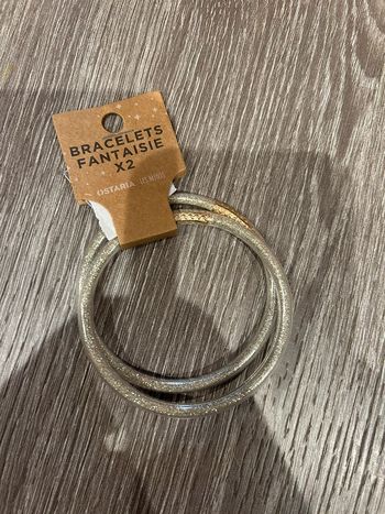 Jonc strass