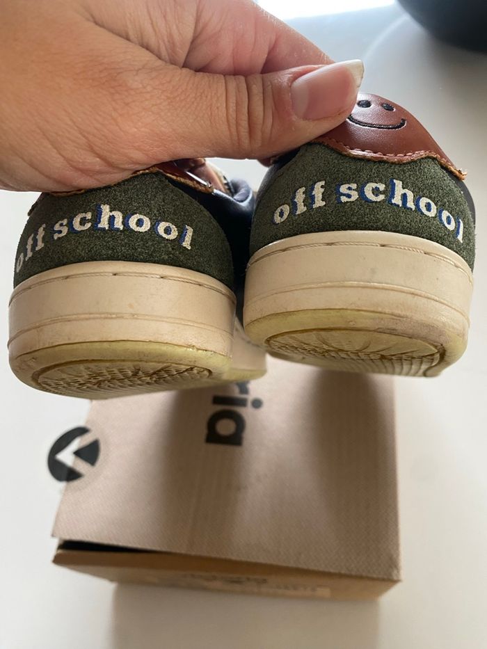 Basket victoria 24 - photo numéro 3