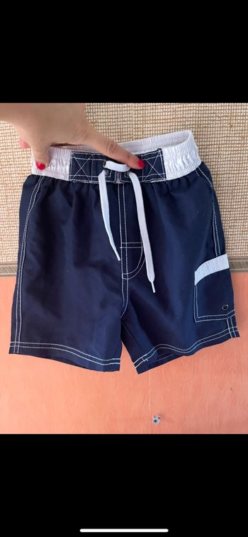 Short