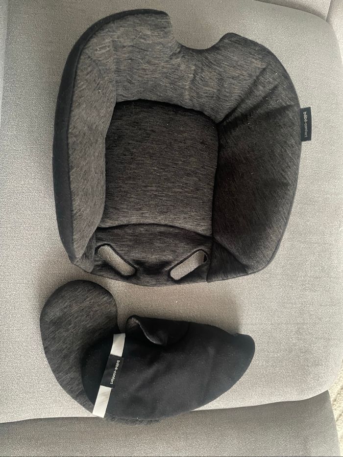 Réducteur cosy bébé confort - photo numéro 2