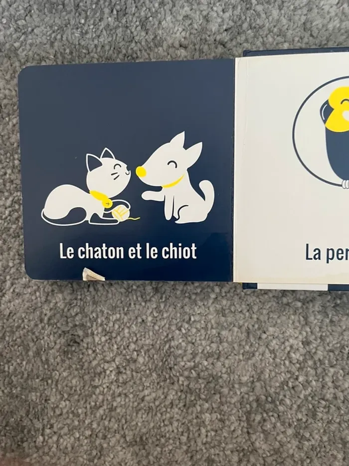 Lot de livres éducatif - photo numéro 5