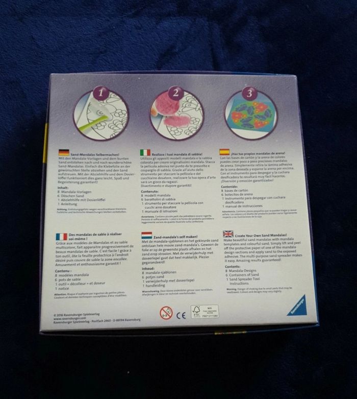 Mandala-designer - photo numéro 2