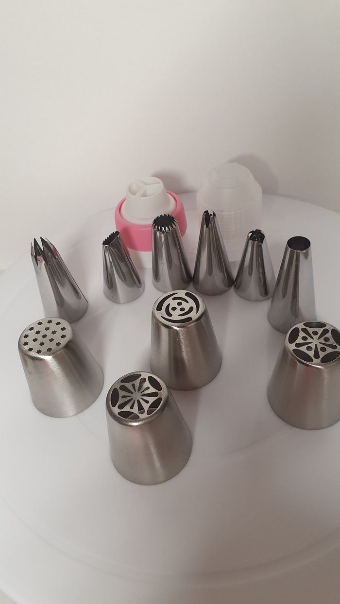 Kit de Pâtisserie - photo numéro 7