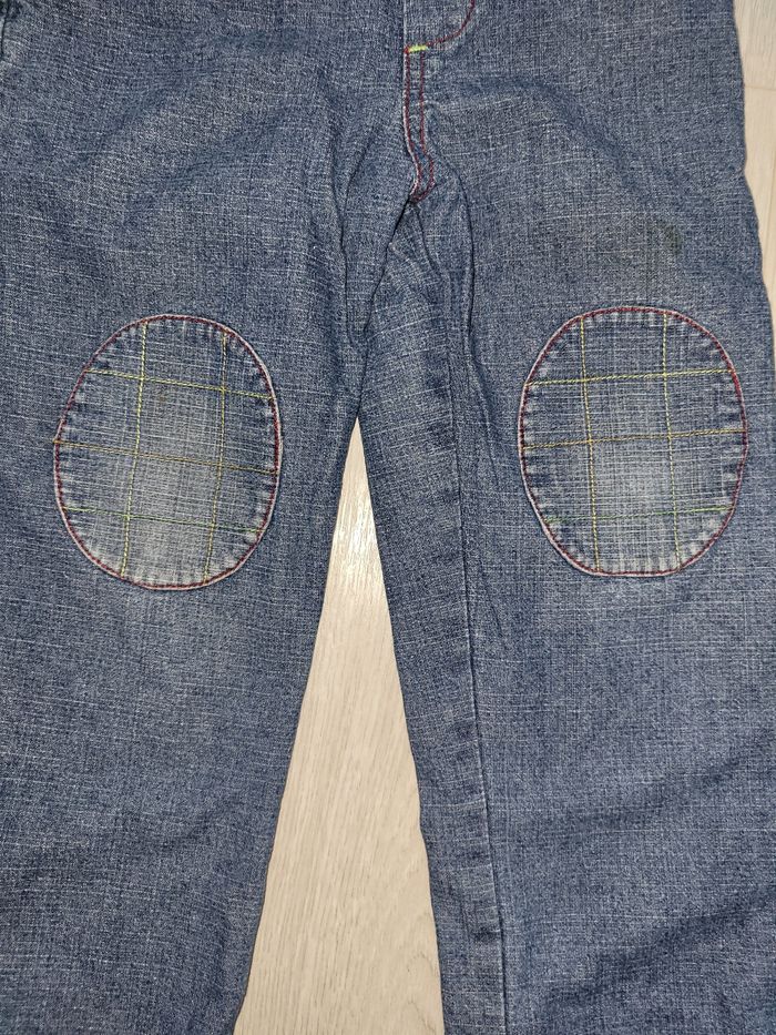 Pantalon Agatha Ruiz de la prada 86cm - photo numéro 4