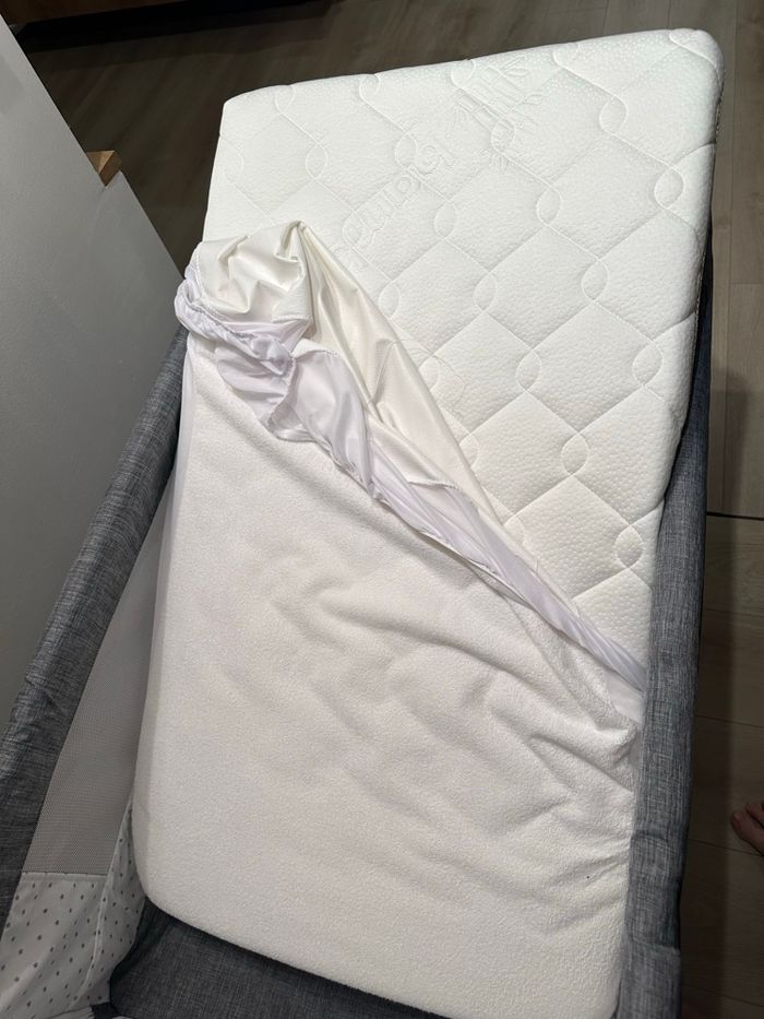 Lit Cododo Baby Bassinet - photo numéro 4