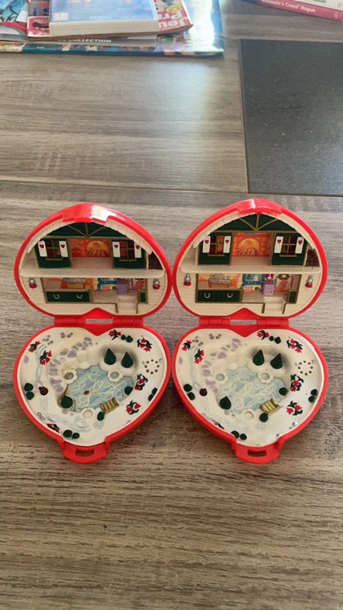 Jouet Polly Pocket - photo numéro 3