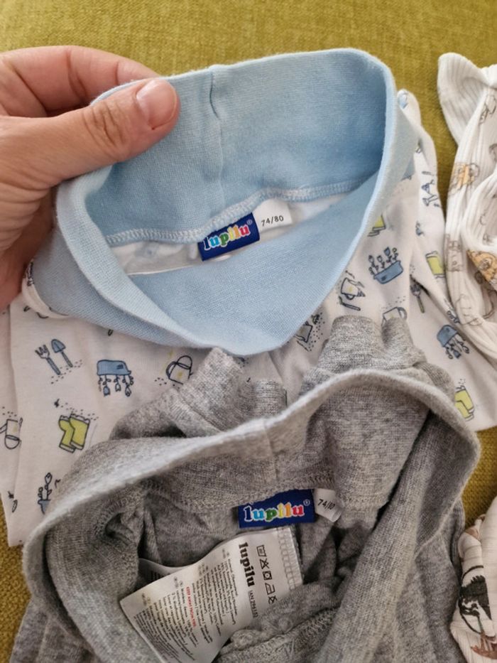 Pantalons - photo numéro 4