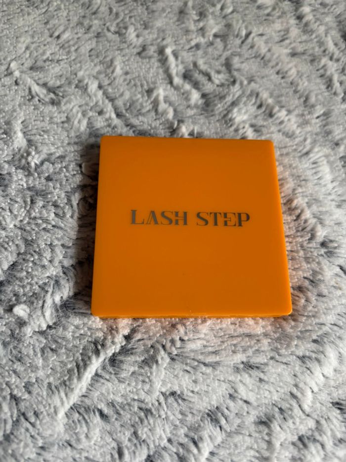 lash step palette ombres à paupières - photo numéro 2