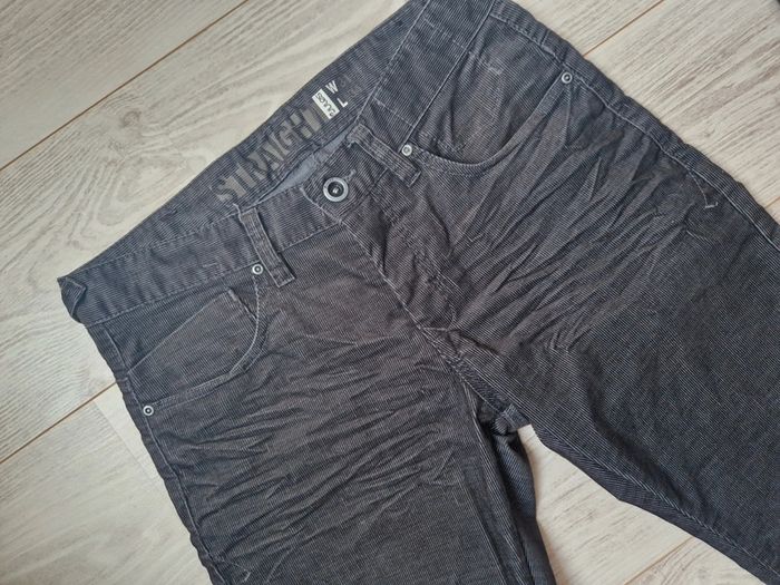 Jean's homme velours Taille 31/34 Jules