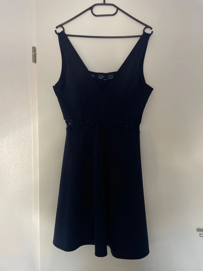 Robe marine