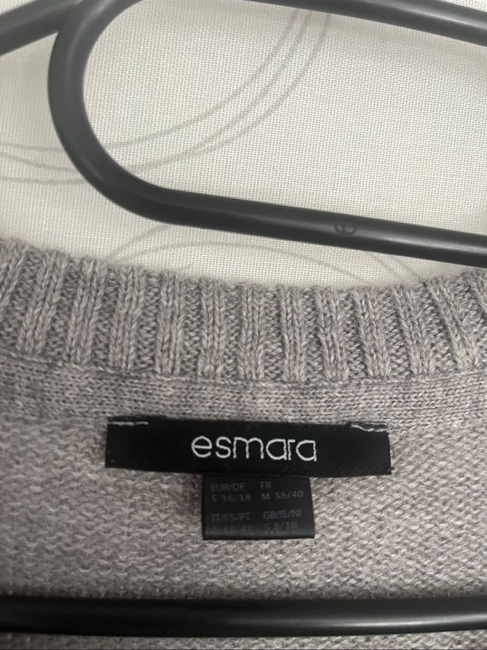 Pull de Noël femme - photo numéro 2