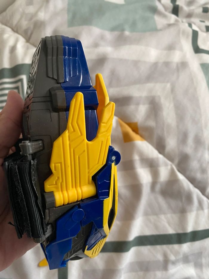 Bracelet Beast-X King Morpher - Power Rangers Beast Morphers - photo numéro 4