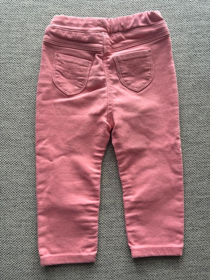 Tregging fille - photo numéro 3