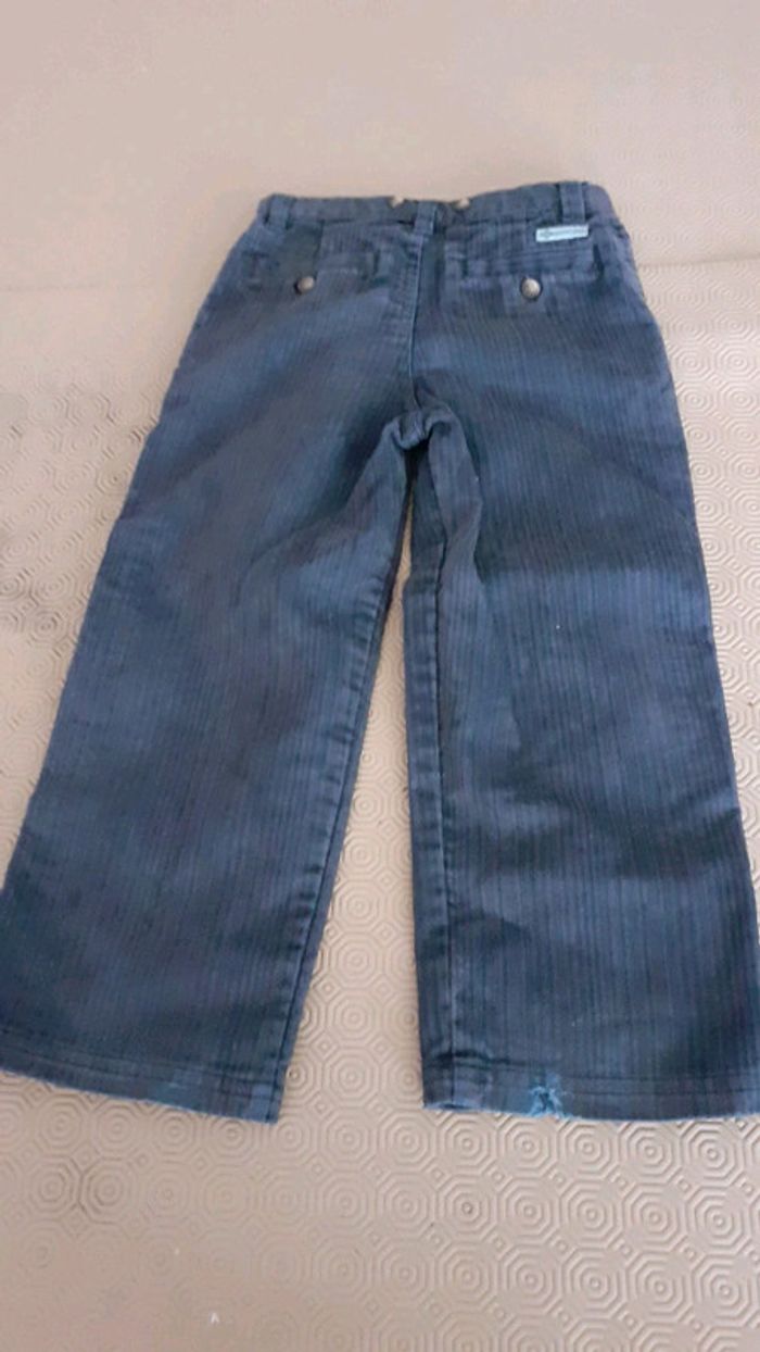 Jean garçon - photo numéro 5
