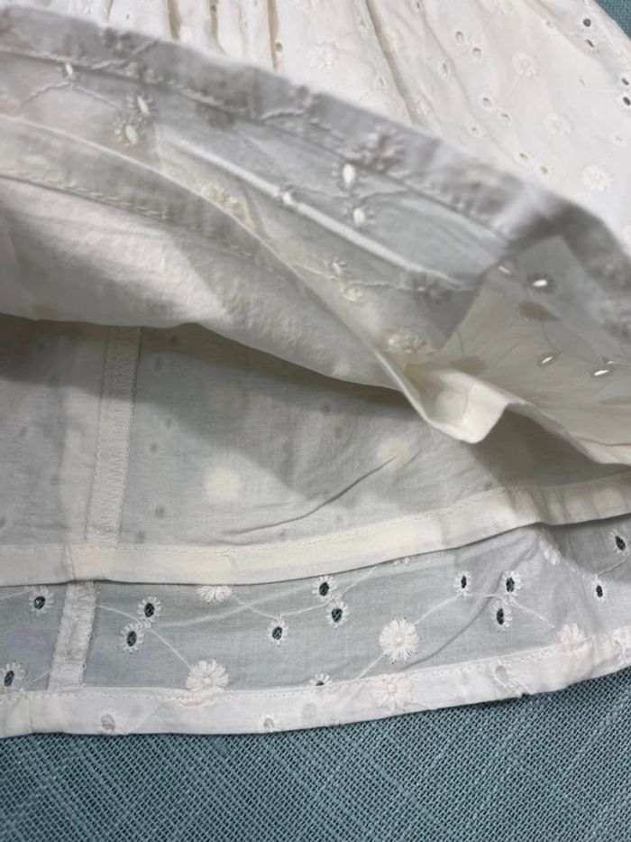 Robe 6-9 mois 74 cm h&m neuve - photo numéro 3