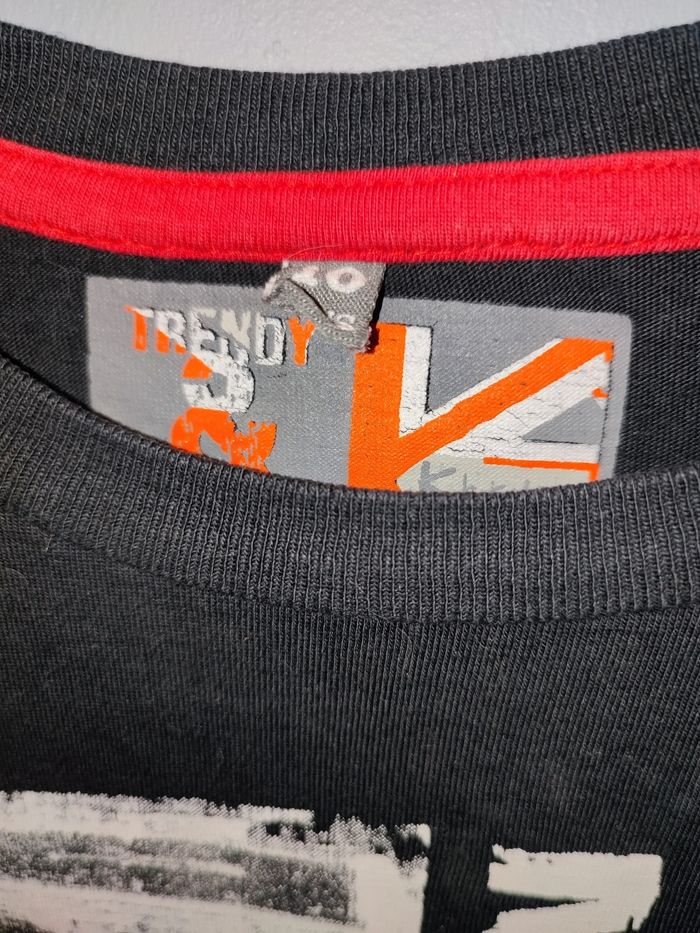 Tee shirt - photo numéro 2