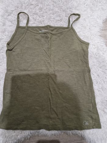 Blouse orchestra 14 ans