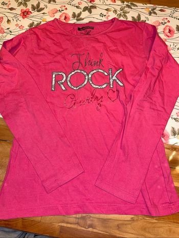 Teeshirt 12 ans