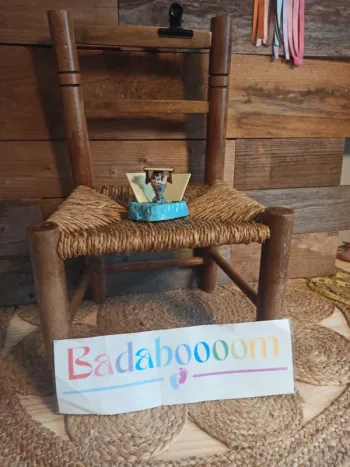 Jouet MC Donald's Taz 1995 happy meal collection