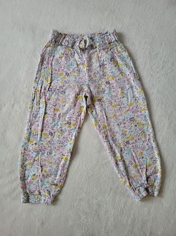 Pantalon léger