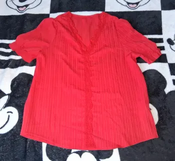 Blouse T40