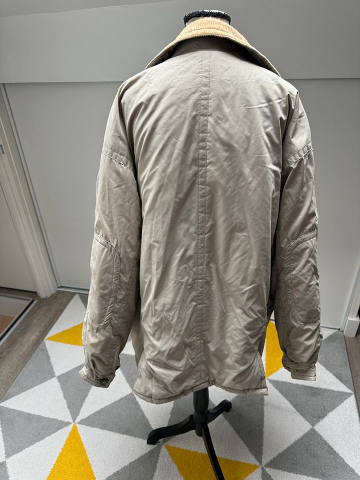 Long manteau vintage Angelo Litrico Taille XL - photo numéro 2