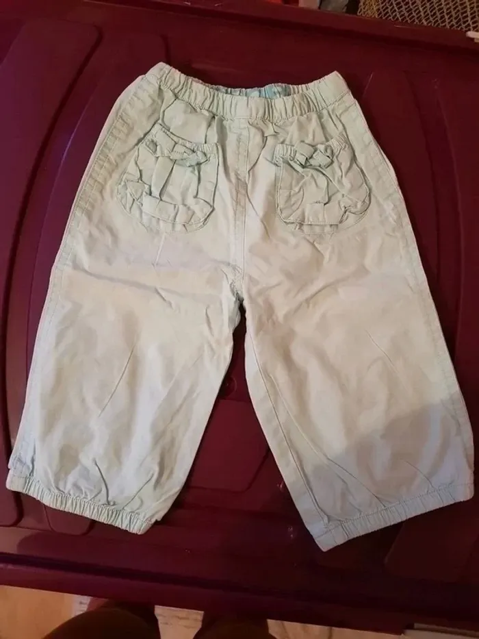 Pantalon 🔄 - photo numéro 2