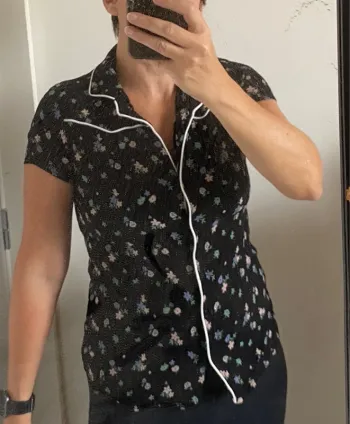 Petite chemise